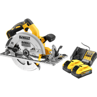 Koop DeWalt DCS572NT-XJ 5