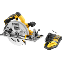 Koop DeWalt DCS572NT-XJ 5
