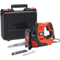 Koop BLACK+DECKER RS890K-QS - 5035048434666