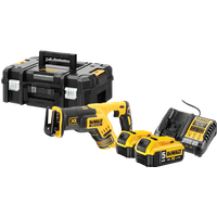 Koop DeWalt DCS367NT-XJ 5