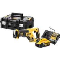 Koop DeWalt DCS367NT-XJ 5