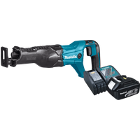 Koop Makita DJR186ZK incl. 3