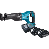 Koop Makita DJR186ZK incl. 3
