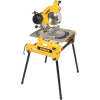 Koop DeWalt DW743N - 5035048161951