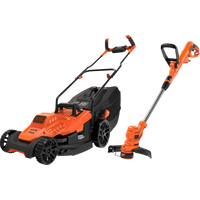 Koop BLACK+DECKER BBEMW471BH-Q + BLACK+DECKER BESTA525-QS - 6151122398385