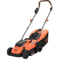 Koop BLACK+DECKER BCMW3318L2-QW - 5035048723241