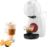 Koop Krups NESCAFÉ Dolce Gusto Piccolo XS KP1A31 - 3045380024380