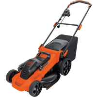 Koop BLACK+DECKER LM2000-QS - 5035048656594