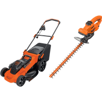 Koop BLACK+DECKER LM2000-QS + BLACK+DECKER BEHT201-QS - 6151133388337