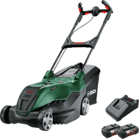 Koop Bosch AdvancedRotak 36V-40-650 incl. 4