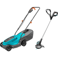 Koop Gardena PowerMax 30/18V P4A Solo + Gardena SmallCut 23/18V P4A Solo (zonder accu) - 6151136573501