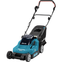Koop Makita DLM382PT2 incl. 5