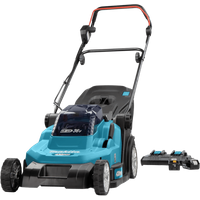 Koop Makita DLM432PT2 incl. 5