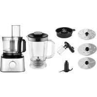 Koop Kenwood Multipro Compact FDM301SS - 5011423195940
