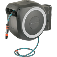 Koop Gardena Wandslangenbox 25 wit - 4078500052030