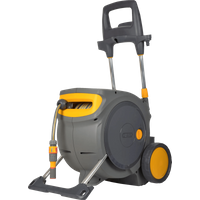 Koop Hozelock Auto Reel Mobile 35 meter - 5010646064835