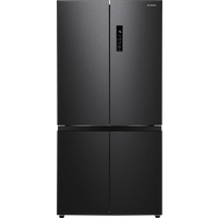 Koop Wisberg WBCDND522CB - 8720627631518