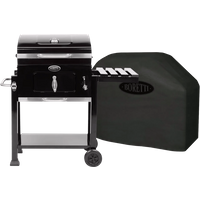 Koop Boretti Carbone 2.0 + Boretti Hoes voor Carbone - 7423419744762