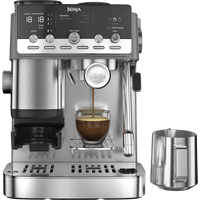 Koop Ninja Luxe Café Mini Plus ES352EU - 0622356386692