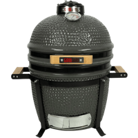 Koop Grill Guru Original Compact - 8720365857362