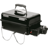 Koop Weber Go-Anywhere Gas - 0077924029240
