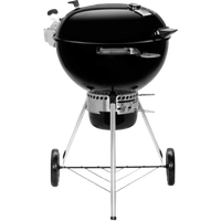 Koop Weber Master Touch Premium E-5770 Zwart - 0077924085444