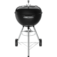 Koop Weber Original Kettle 47 cm Zwart - 077924921599