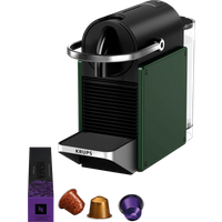 Koop Krups Nespresso Pixie XN3063 - 3045380024854