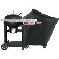 Koop Weber Performer Smart + Weber Premium Hoes voor Performer - 6151141790764