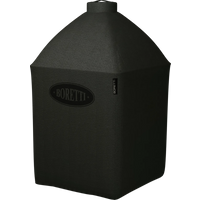 Koop Boretti BBQ hoes Ceramica Large - 8715775201317