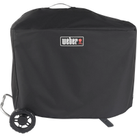 Koop Weber Barbecuehoes Traveler - 077924194047