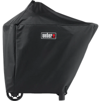 Koop Weber Premium Hoes voor Performer - 0077924913648