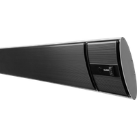 Koop Eurom Outdoor Heatpanel 3200 RC - 8713415334289