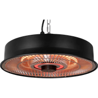 Koop Eurom Partytent Heater 1500 RC - 8713415333282