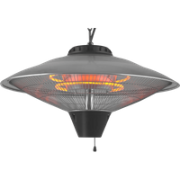 Koop Eurom Partytent Heater 2100 - 8713415336108