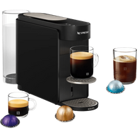 Koop Krups Nespresso XN9408 Vertuo Up Zwart - 3045380404380