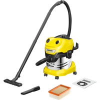 Koop Karcher WD 4 S V-20/5/22 - 4066529027887