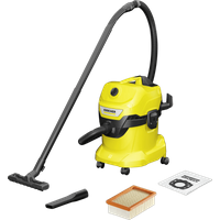 Koop Karcher WD 4 V-20/5/22 - 4066529027870
