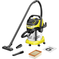 Koop Karcher WD 5 P S V-25/5/22 - 4054278662121