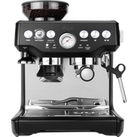 Koop Sage Barista Express Black Truffle - 9312432032063