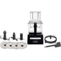 Koop Magimix Cuisine Systeme 4200 XL Zwart - 3519280016726