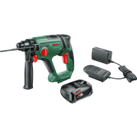 Koop Bosch UniversalHammer 18V + POWER FOR ALL 18V 2