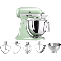 Koop KitchenAid Artisan Mixer 5KSM175PS Pistache - 5413184200718