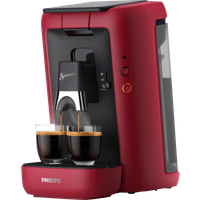 Koop Philips Senseo Maestro CSA260/90 Rood - 8720389000577