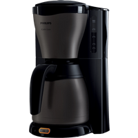 Koop Philips Gaia HD7547/80 Titanium - 8710103769200