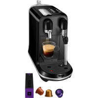 Koop Sage Nespresso Creatista Uno SNE500BKS - 9312432034531