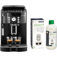 Koop De'Longhi ECAM 21.117.B Magnifica S + Ontkalker - 6151138238262