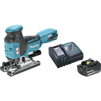 Koop Makita DJV181ZJ + Makita Startset 18V LXT 3