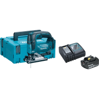 Koop Makita DJV182ZJ + Makita Startset 18V LXT 3