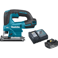 Koop Makita DJV184Z + Makita Startset 18V LXT 3